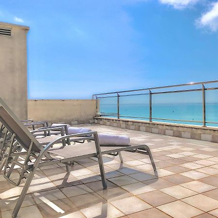 알쿠디아 Cofradia Penthouse 아파트 외부 사진