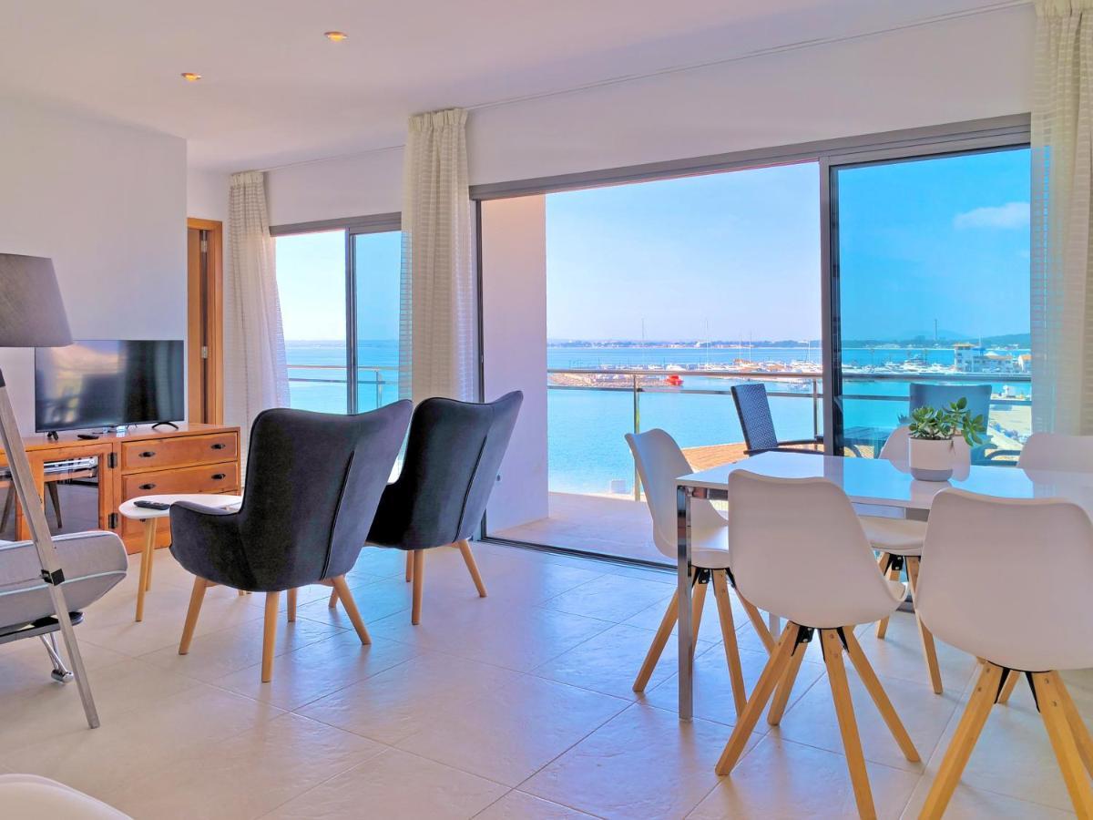 알쿠디아 Cofradia Penthouse 아파트 외부 사진