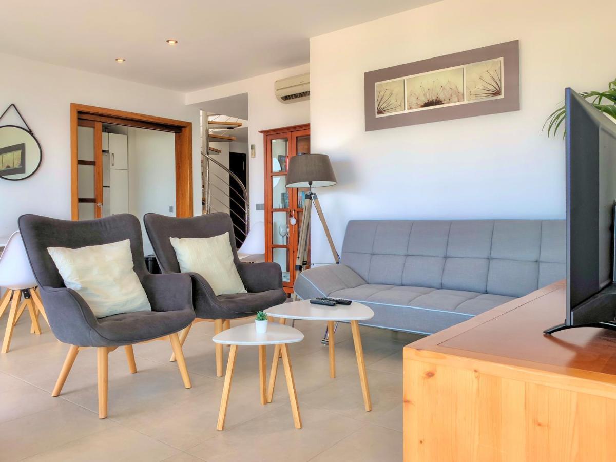 알쿠디아 Cofradia Penthouse 아파트 외부 사진