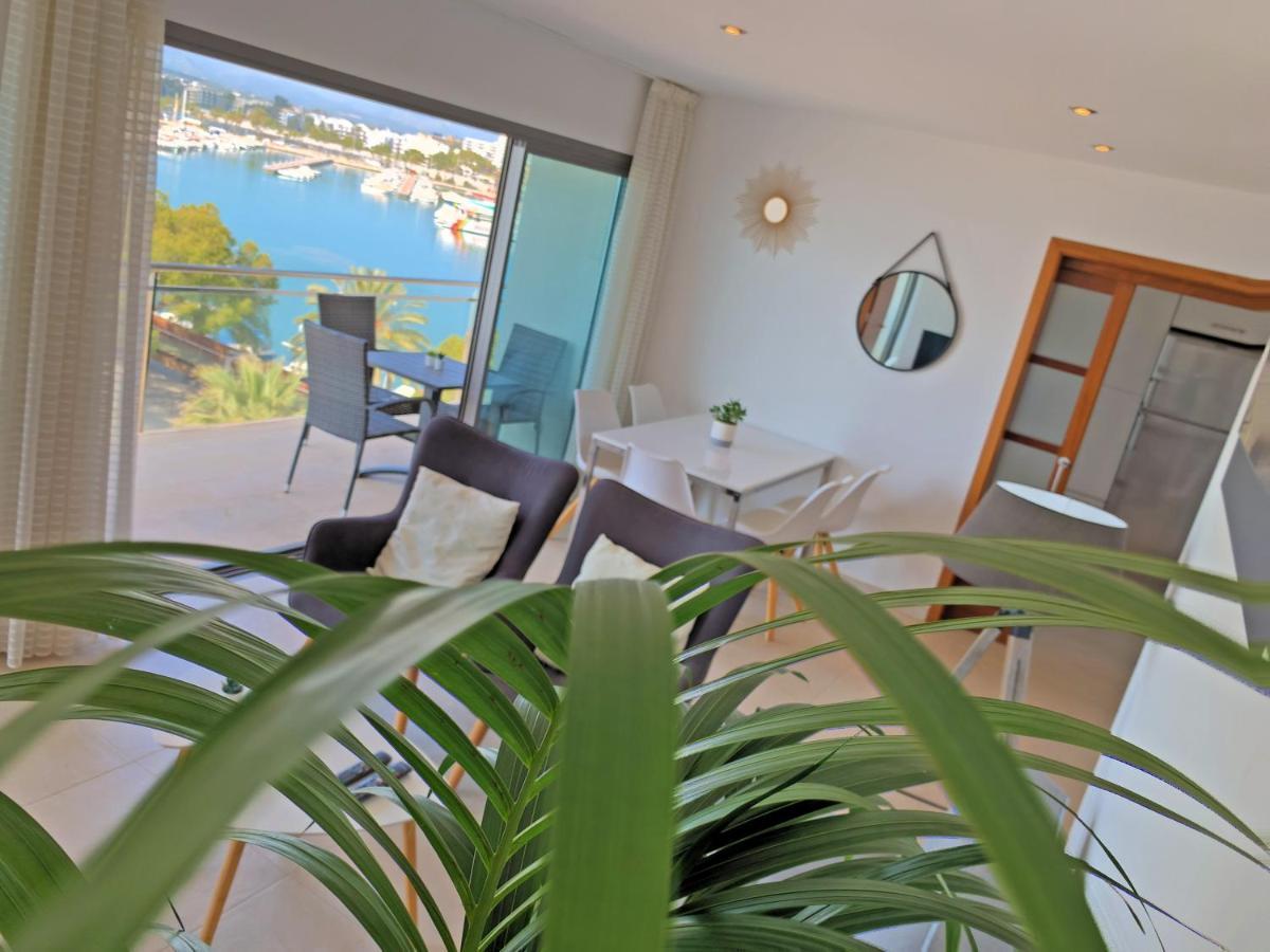 알쿠디아 Cofradia Penthouse 아파트 외부 사진