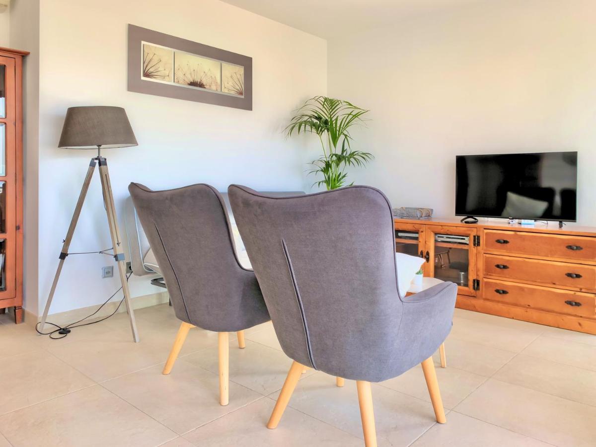 알쿠디아 Cofradia Penthouse 아파트 외부 사진
