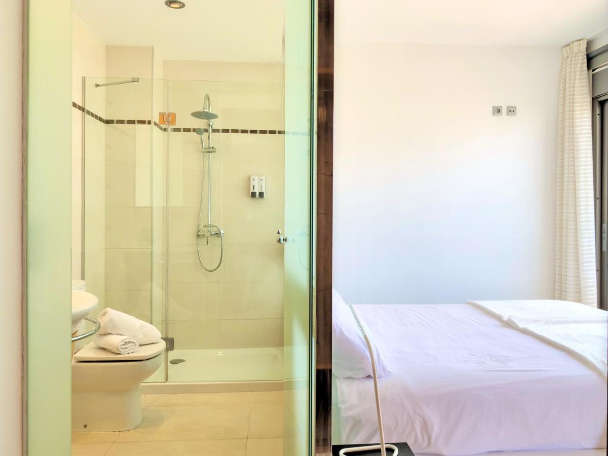 알쿠디아 Cofradia Penthouse 아파트 외부 사진