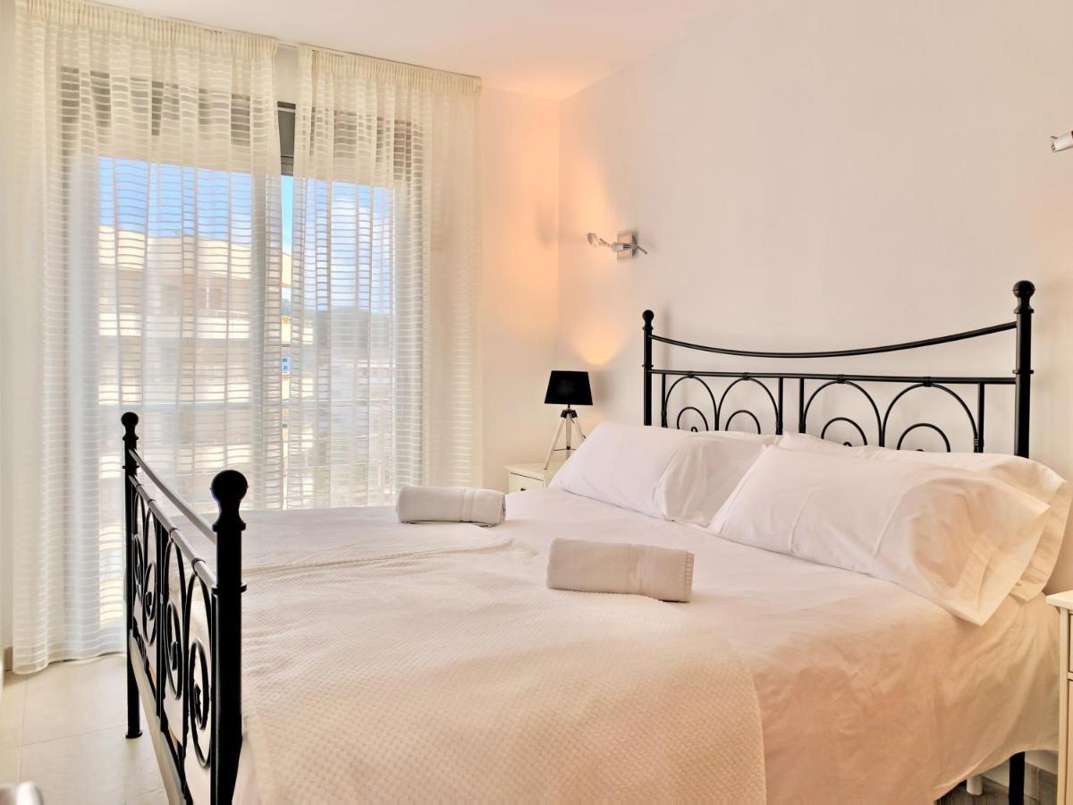 알쿠디아 Cofradia Penthouse 아파트 외부 사진