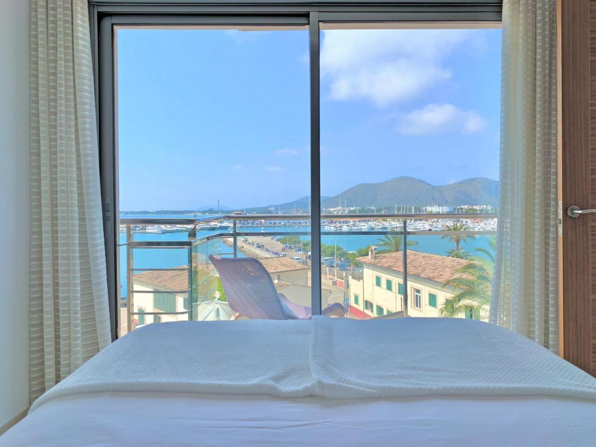 알쿠디아 Cofradia Penthouse 아파트 외부 사진