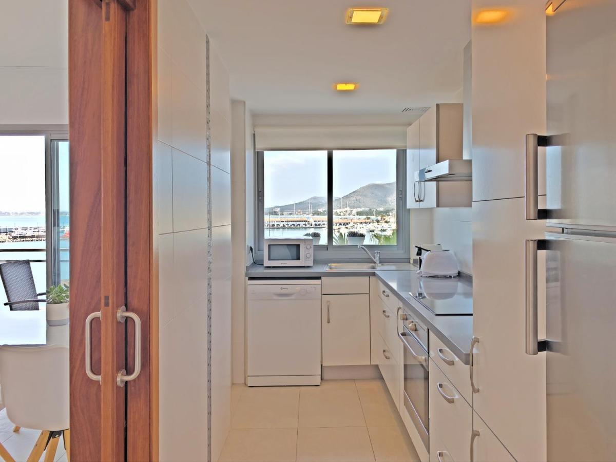 알쿠디아 Cofradia Penthouse 아파트 외부 사진